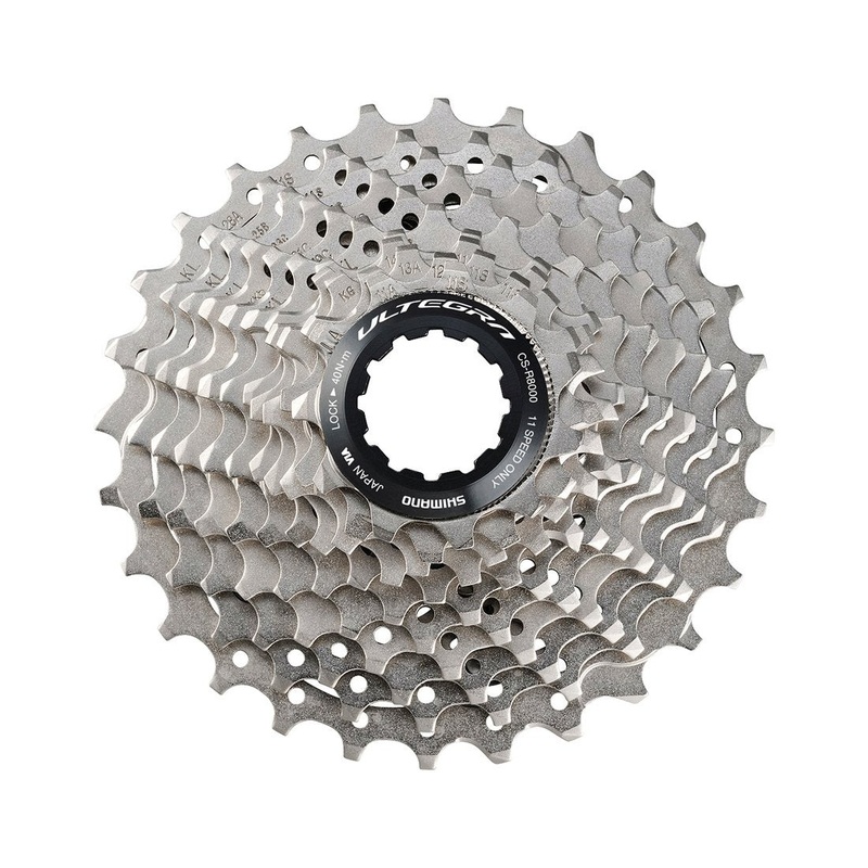 Shimano Cassette CSR8000 Ultegra 11-28T 11Spd