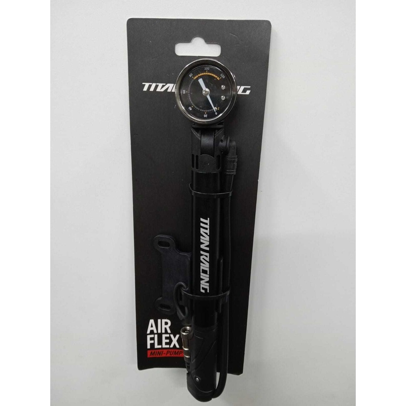 Titan Pump Air Flex