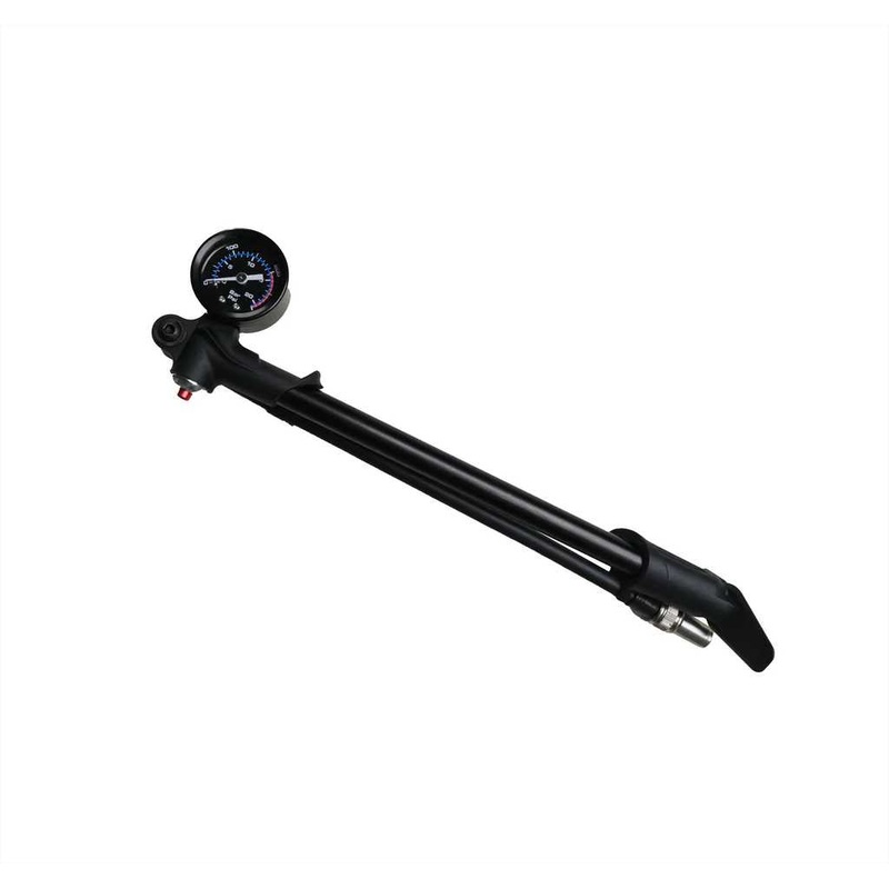 Aero Shock Pump Air Controller