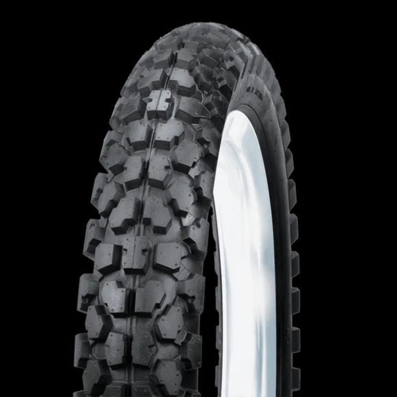 Dsi Tyre 26×1.90 Sr39 Slick Black