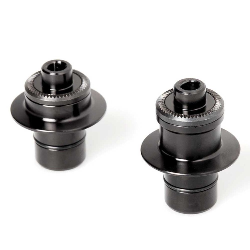 Dt Swiss Qr 350/370 Adapter Kit