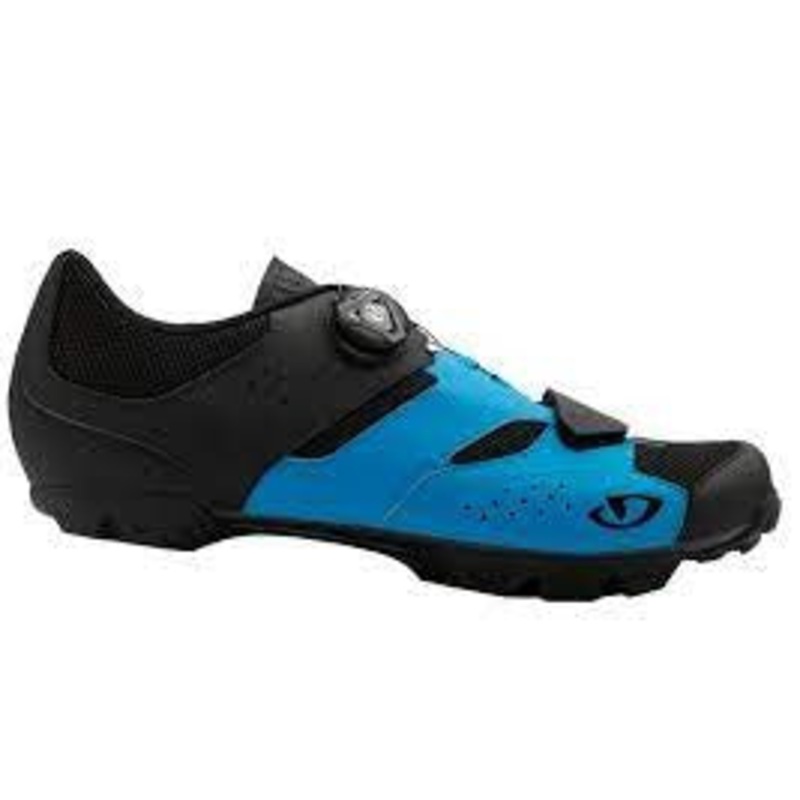 Giro Shoe Cylinder 43 Black