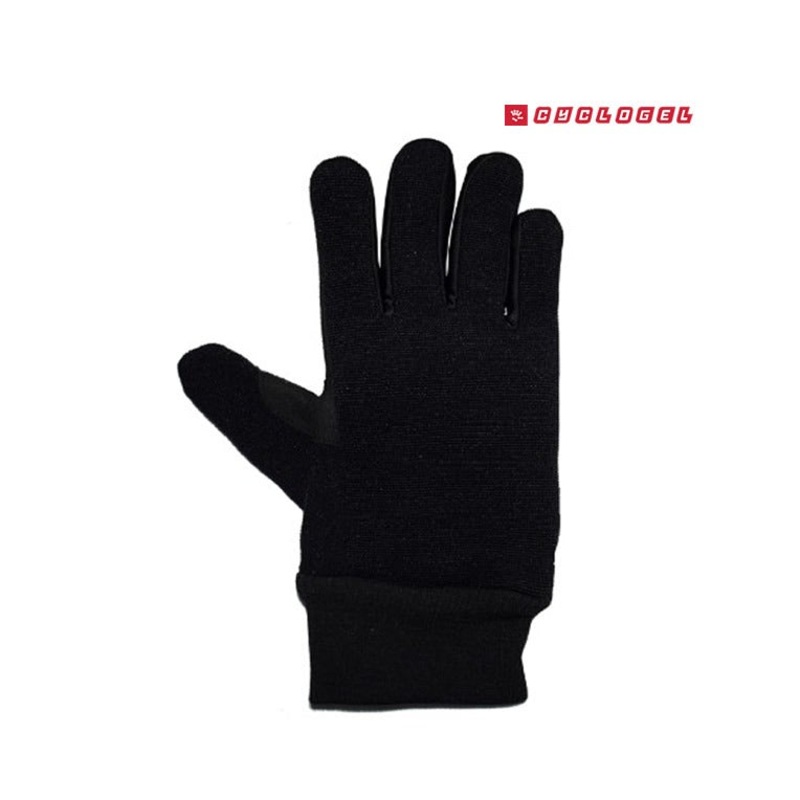 Glove Gel Winter Long Finger