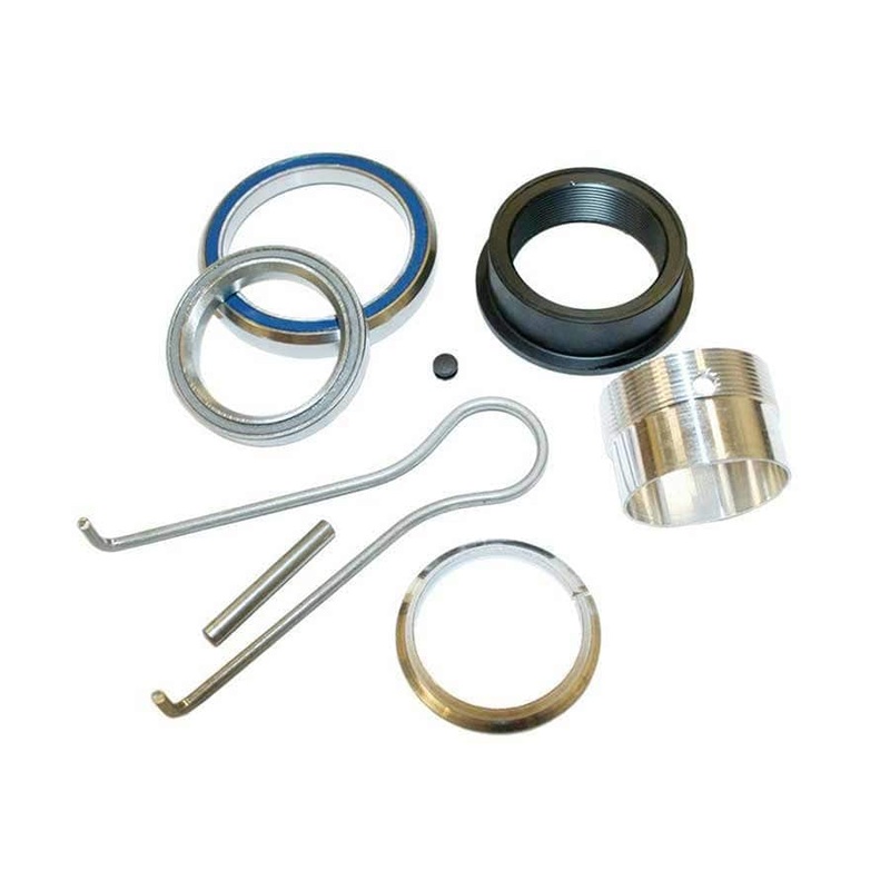 Look Headfit 3 Headset