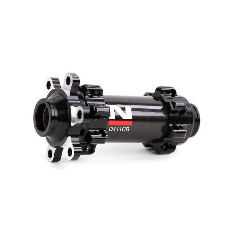 Novatec Hub Carbon Disc F D411Cb 12X142Mm