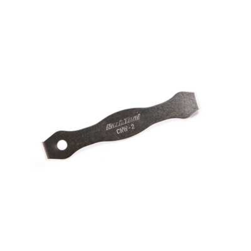 Park Tool Cnw-2 Revised Chainring Nut Wrench