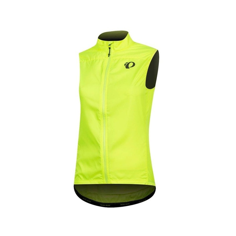 Pearl Izumi Elite Vest S Scream