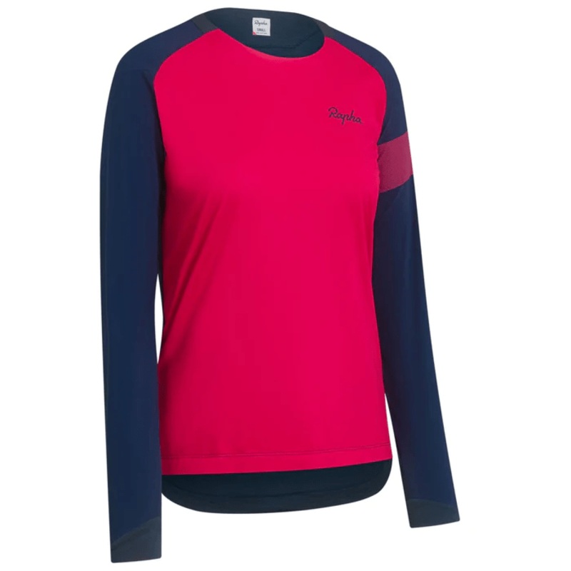 Rapha Women’s Trail Windblock Jersey
