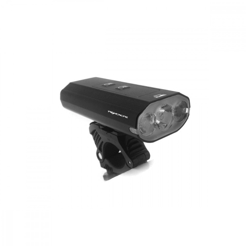 Ryder Light Max 1200 Lumen Front