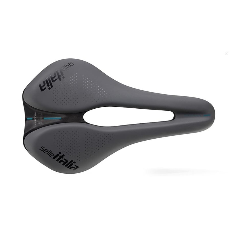 Selle Italia Novus Boost Gravel Superflow