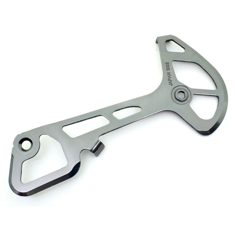Shimano Derailleur Xtr Inner Plate