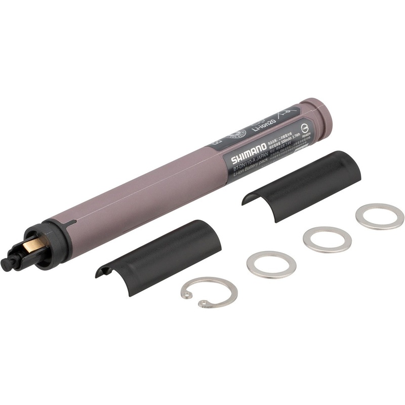 Shimano Di2 Bt-Dn110-A Battery(Only)