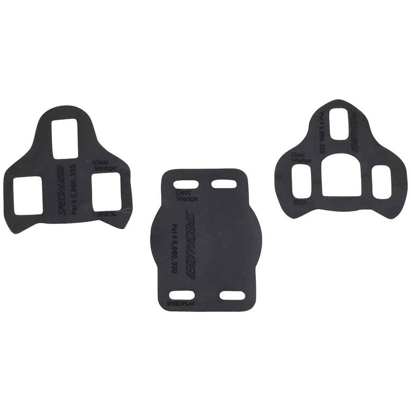 Specialized Bg Cleat Wedge
