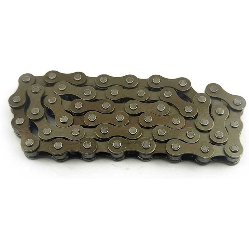 Speed Chain 1/2X1/8 Brown