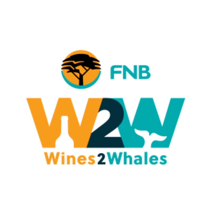 Wines2Whales Service Package Shiraz