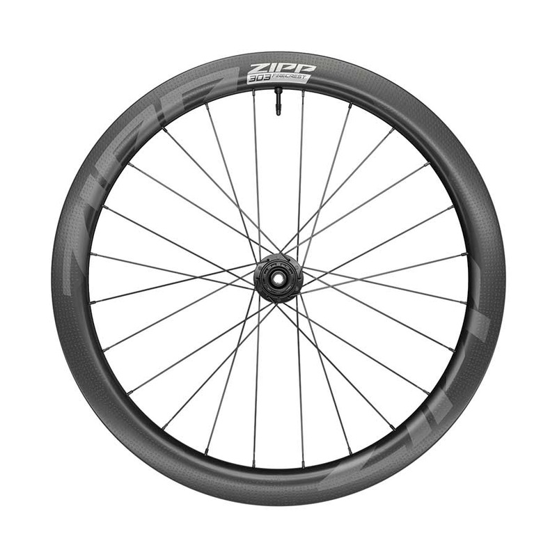 Zipp 303 Firecrest Tubeless Disc 650B