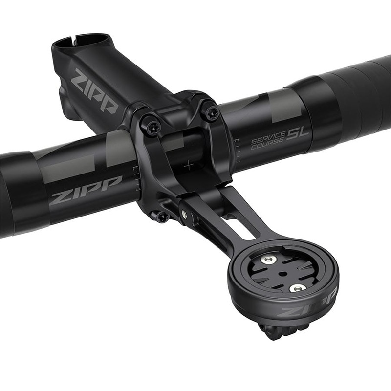 Zipp Service Course SL QuickView Integrated Mount