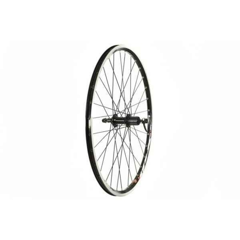 Bravvos Wheel RR 26 Alloy D/W V-BR