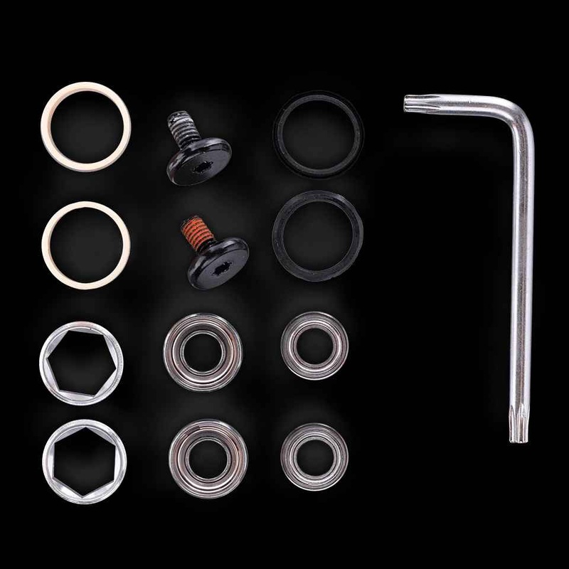 Crank Brothers Acc Refresh Kit Stamp 2/3 V2