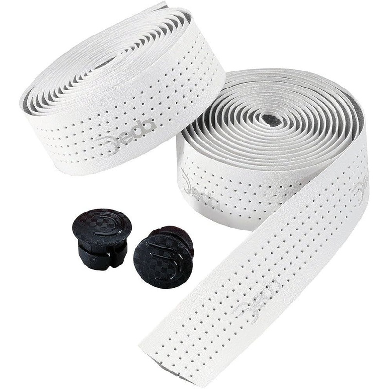 Deda Handlebar Tape Mistral White