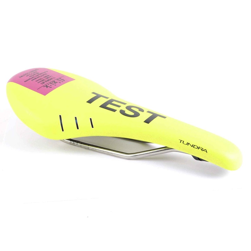 Fizik Saddle Test Tundra