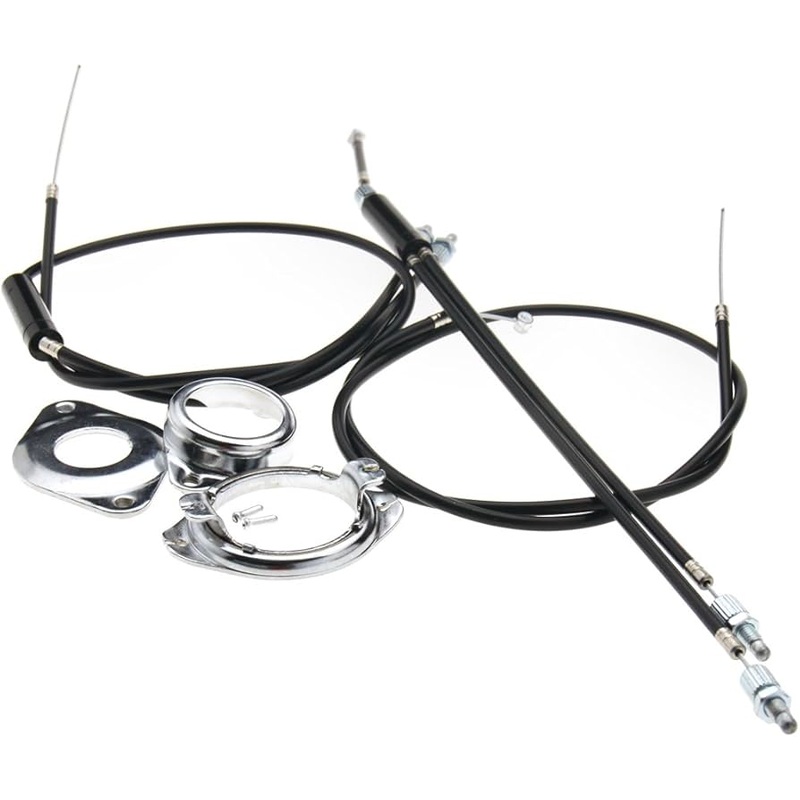 Gyro Cable Set Complete