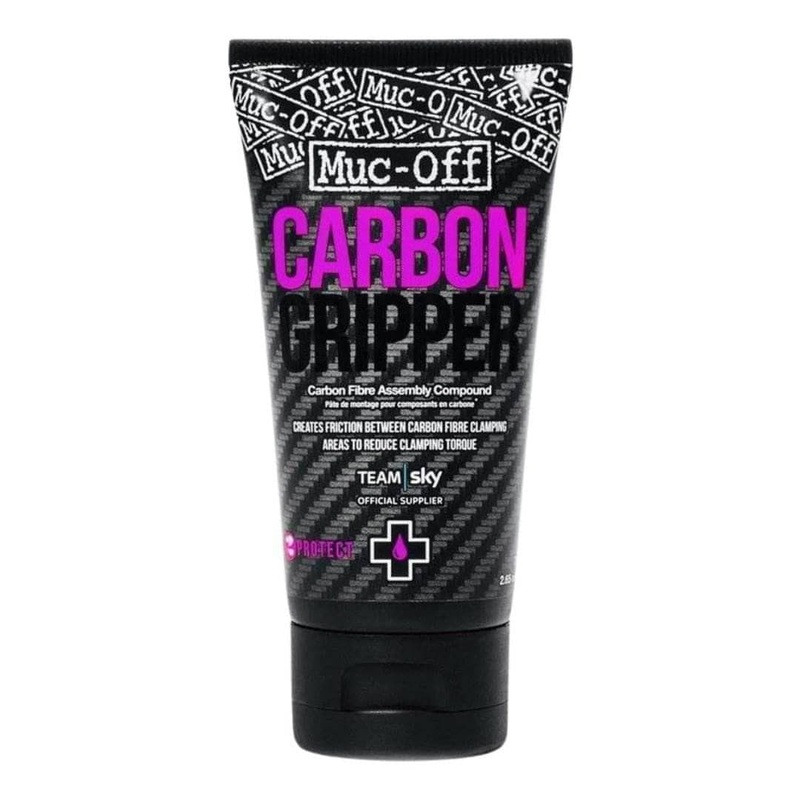 Muc-Off Carbon Gripper Assembly Compound 75g