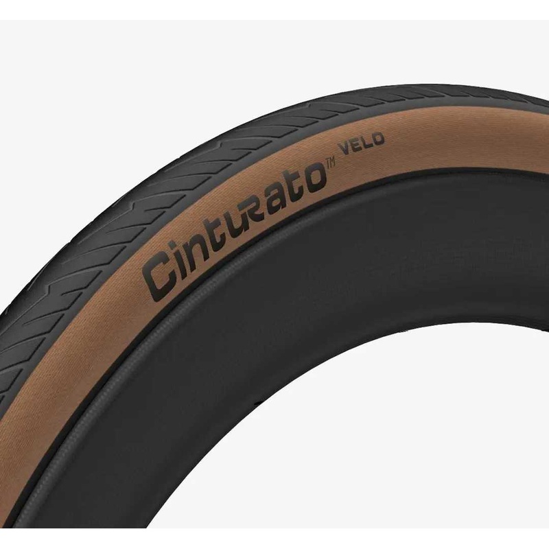 Pirelli Tyre Cinturato Velo 700x26C Classic