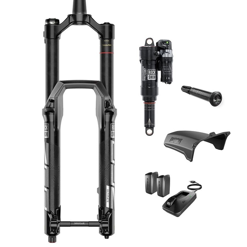 RockShox Flight Attendant Kit – MegaTower 2