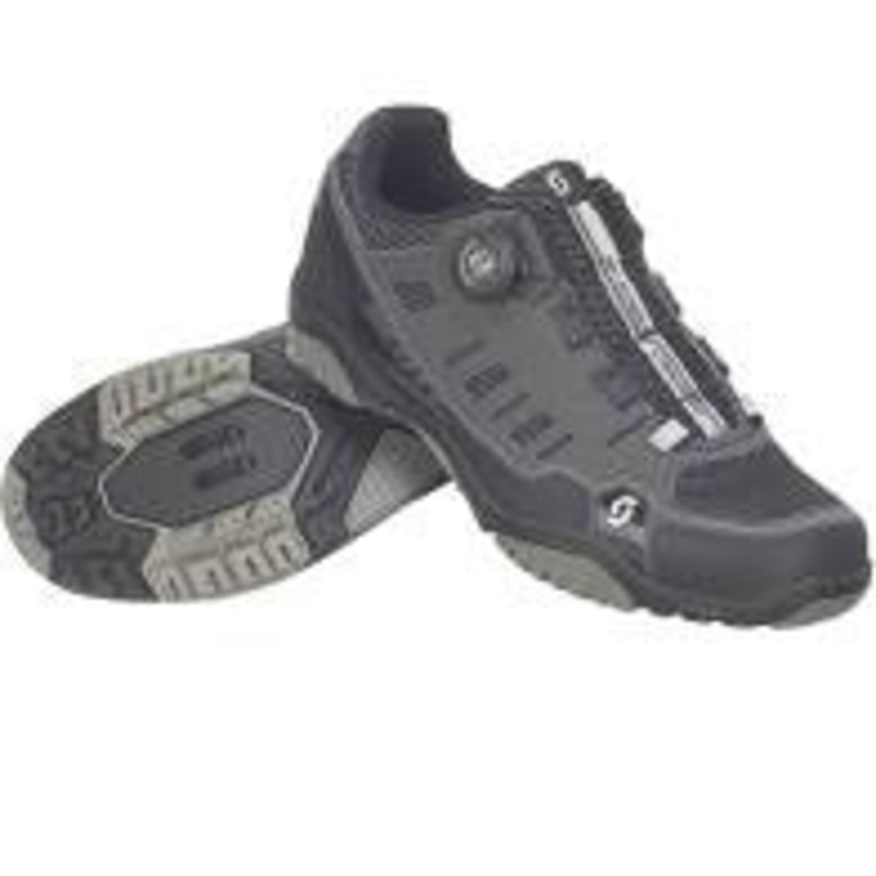 Scott Shoe MTB Comp 42 Black