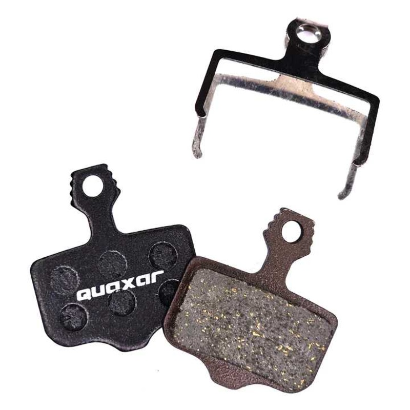 Shimano Quaxar Brake Pad Disc Organic 9170/8070/9100