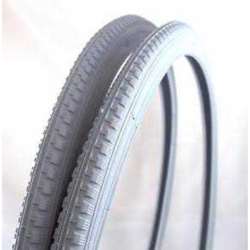 Speed Tyre 24×1 3/8 Grey