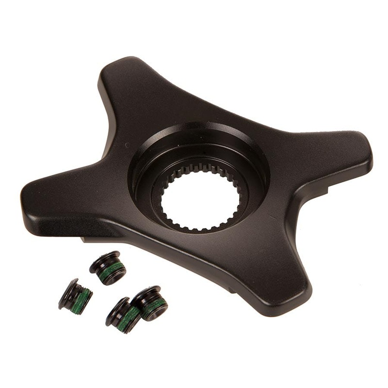 SRAM Bosch Gen4 107mm Spider