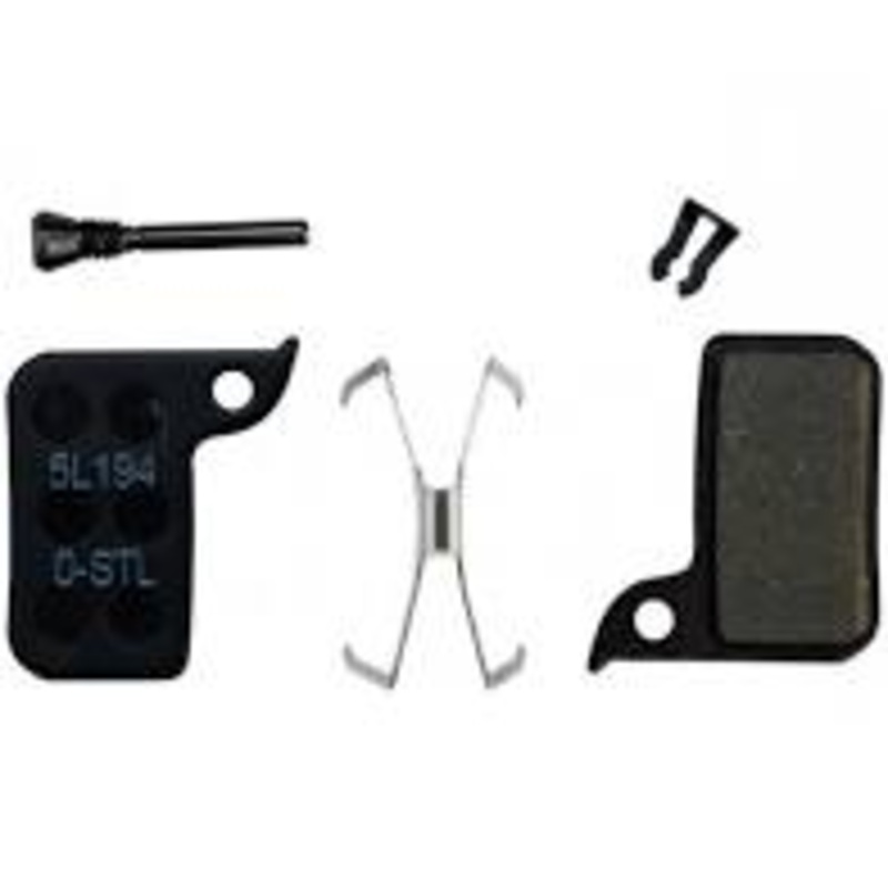 Sram Brake Pads Disc Db Hroad Org/Stl