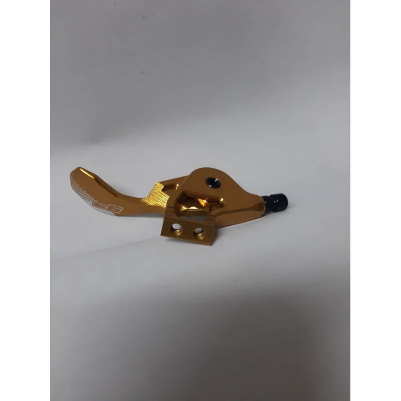 Sram Csixx Dropper Lever Direct Mount