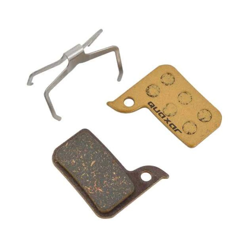 Sram Quaxar Brake Pad Disc Organic Hydraulic Level