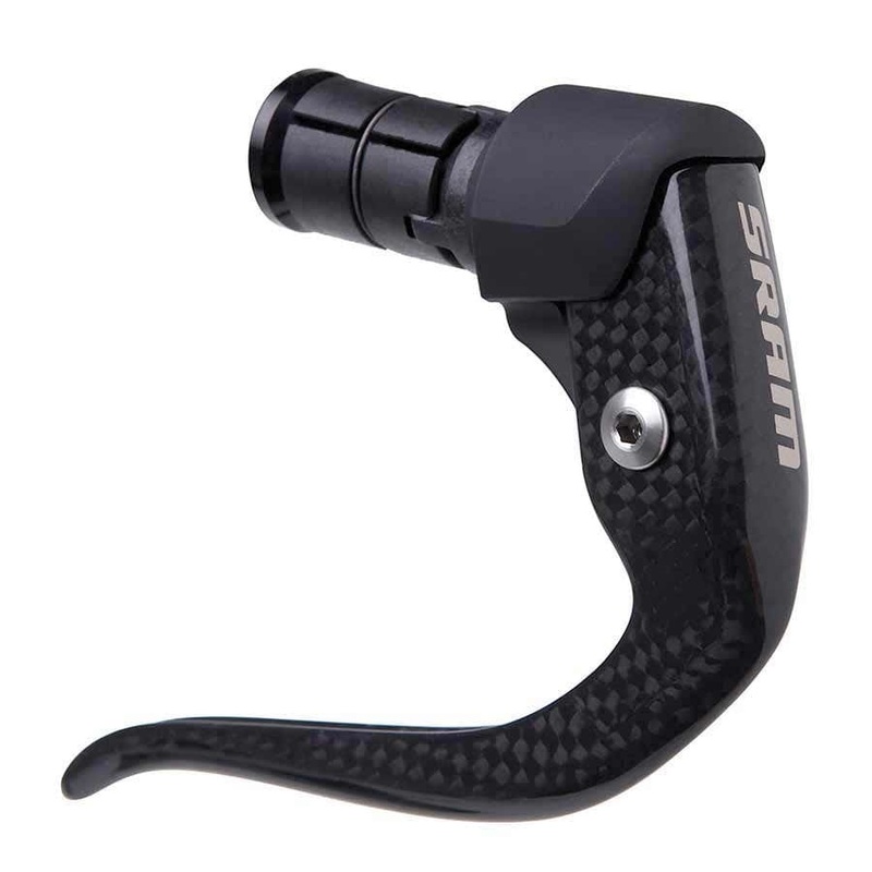 SRAM TT Carbon