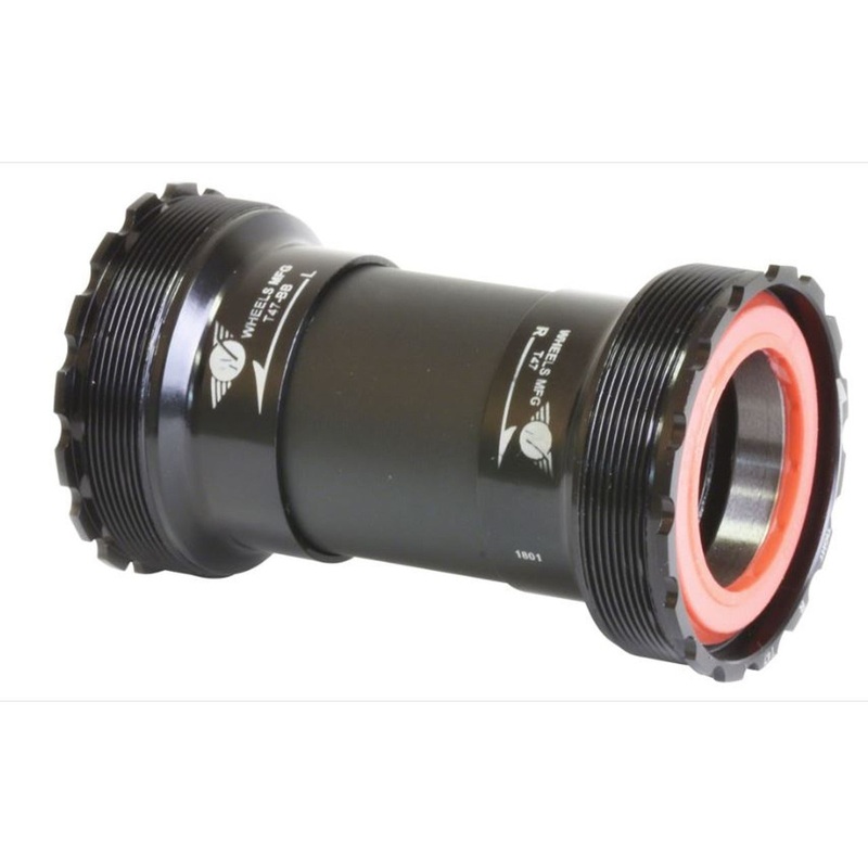 Sram Wheels Mfg T47 Abec 3 Inboard Bb 29Mm Dub