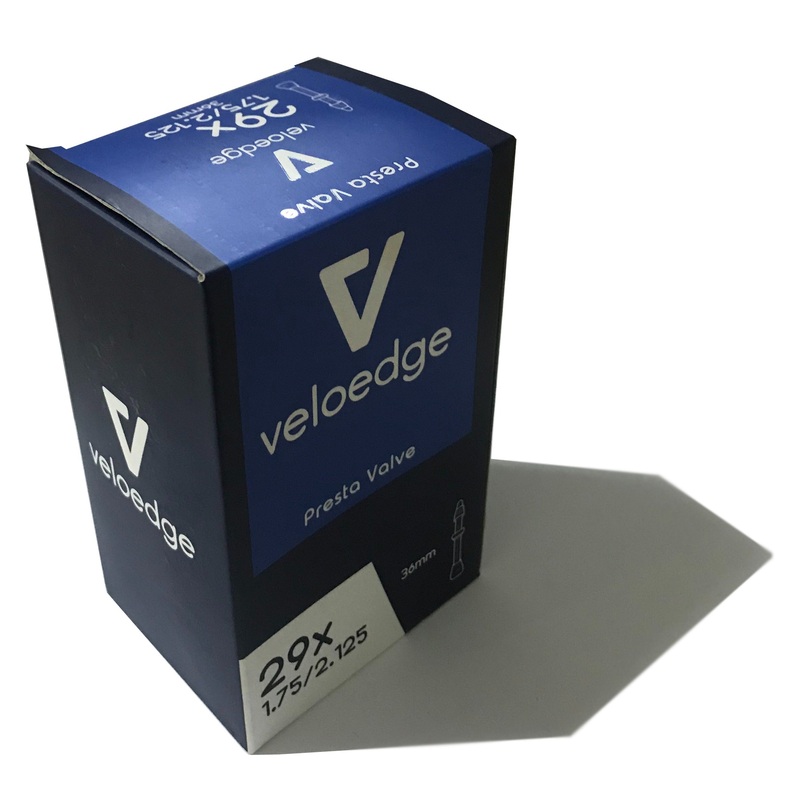 VeloEdge Tube 29×1.75/2.125 F/V 36Mm