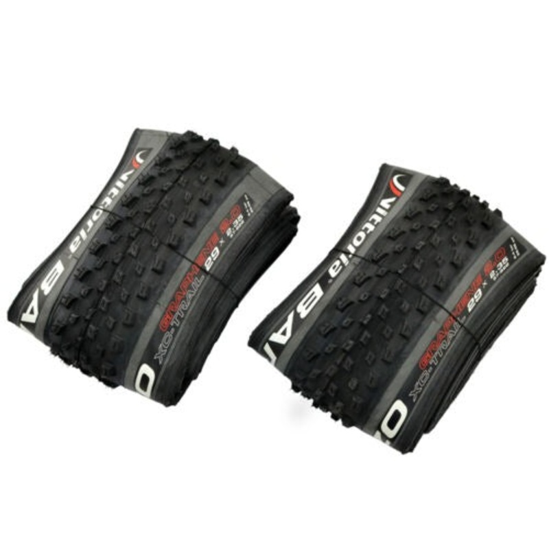Vittoria Tyre Barzo 29×2.35 Xc Tubesless Readyail/Tnt G2.0