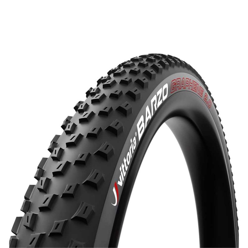 Vittoria Tyre Barzo XC-Trail 29×2.25 G2.0 Cape Cobra