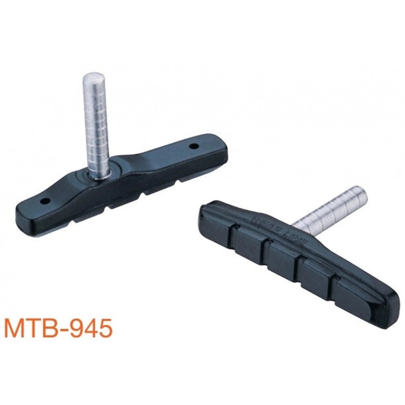 Baradine Brake Shoes