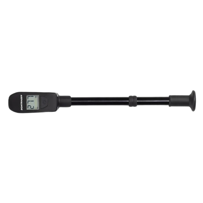 Bontrager Digital Shock Pump