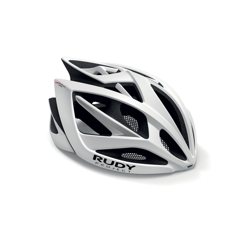 HELMET RUDY AIRSTORM S WG