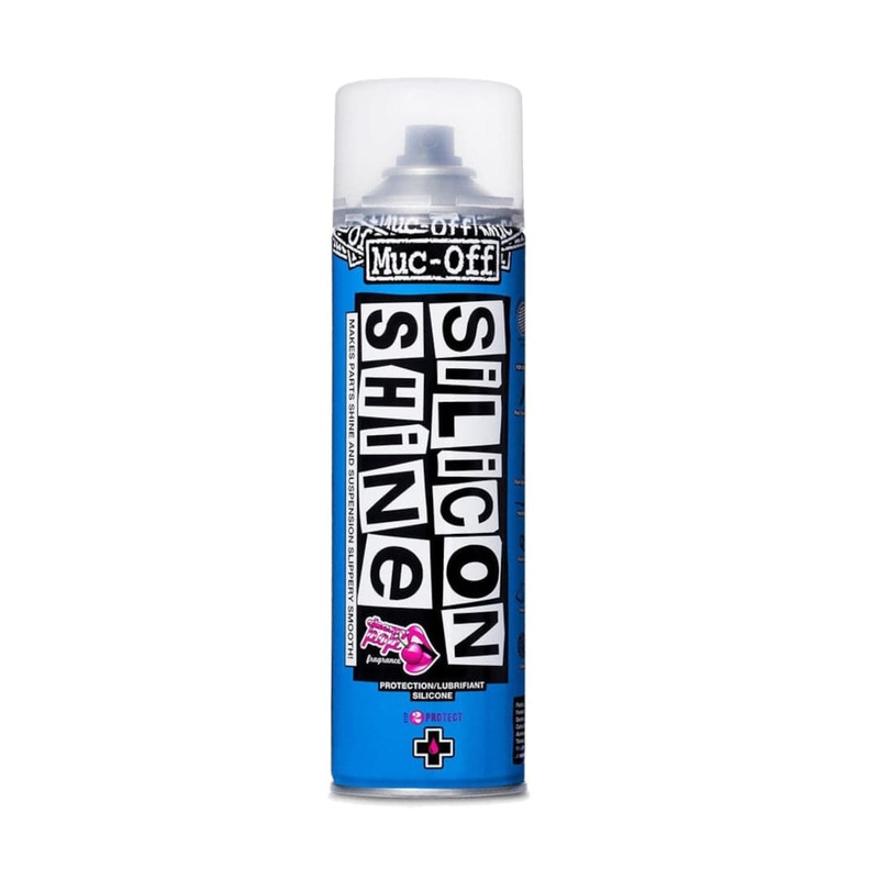 Muc-Off Silicon Shine 500mL