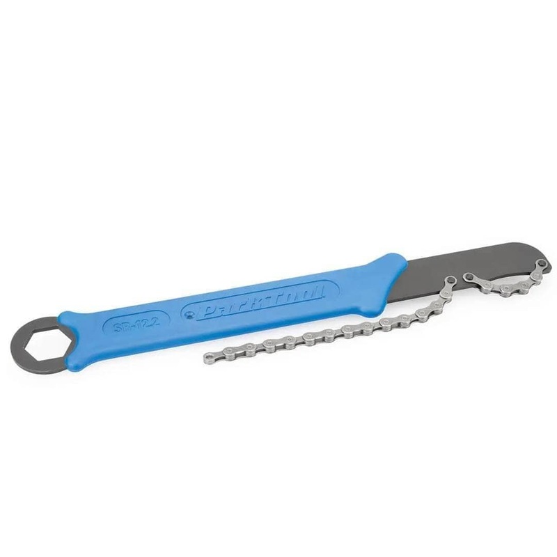 Park Tool SR-12.2 Sprocket Remover/Chain Whip