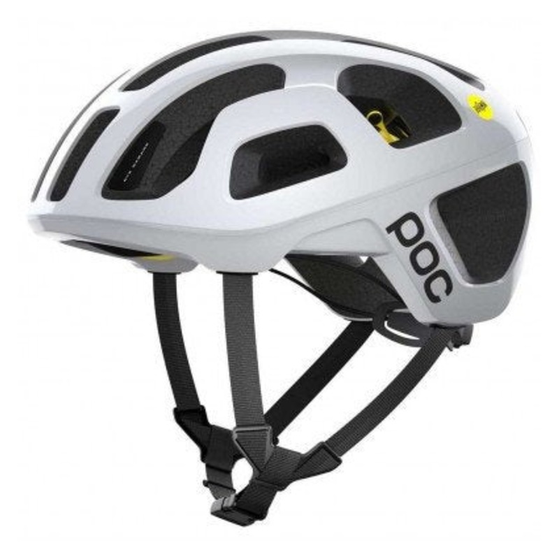 Poc Helmet Octal Mips Hydrogen White M