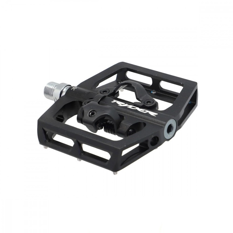 Ryder Pedal Dual Mtb