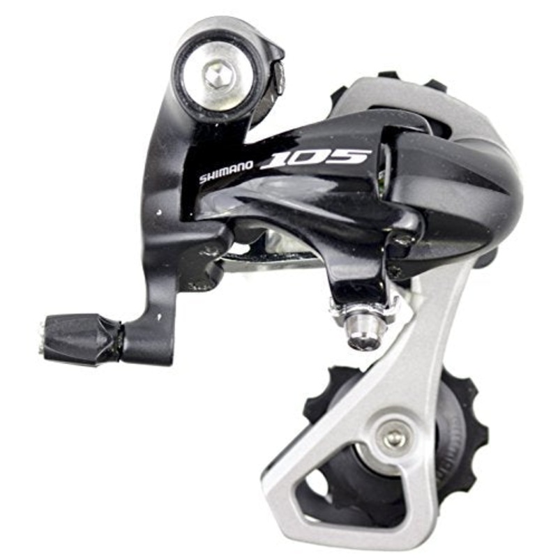 Shimano Derailleur Rear 105 10Spd 28T Black