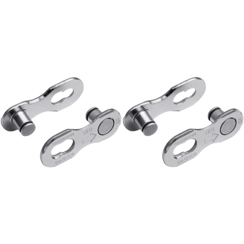 Shimano Quick Link SM-CN910-12 12s CARD 2 Links